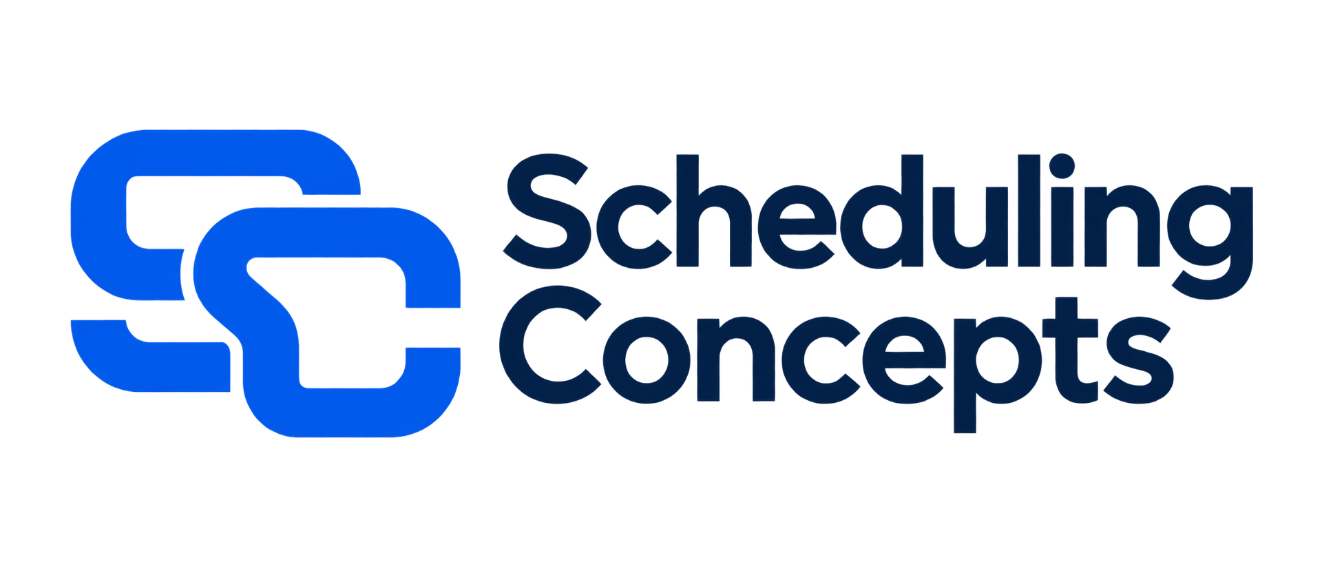 Scheduling Concepts