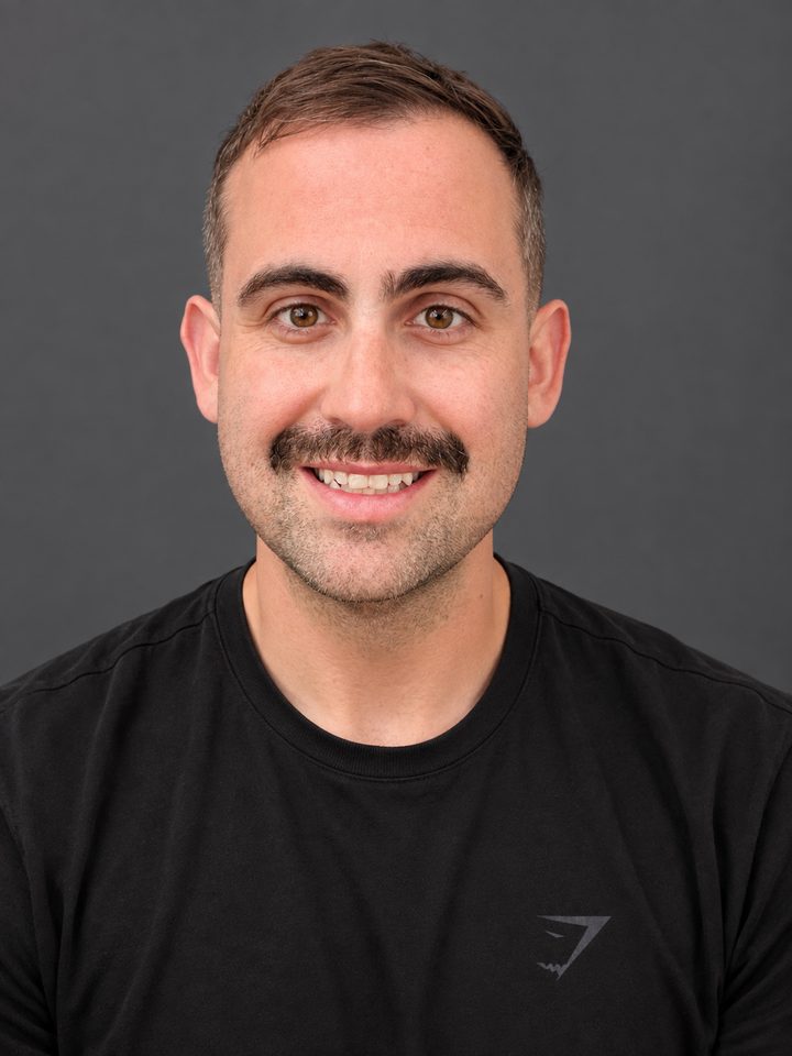 Cory Stuper, founder of Scheduling Concepts